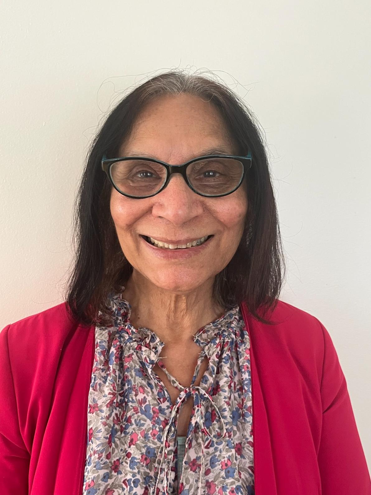 Jane Chopra