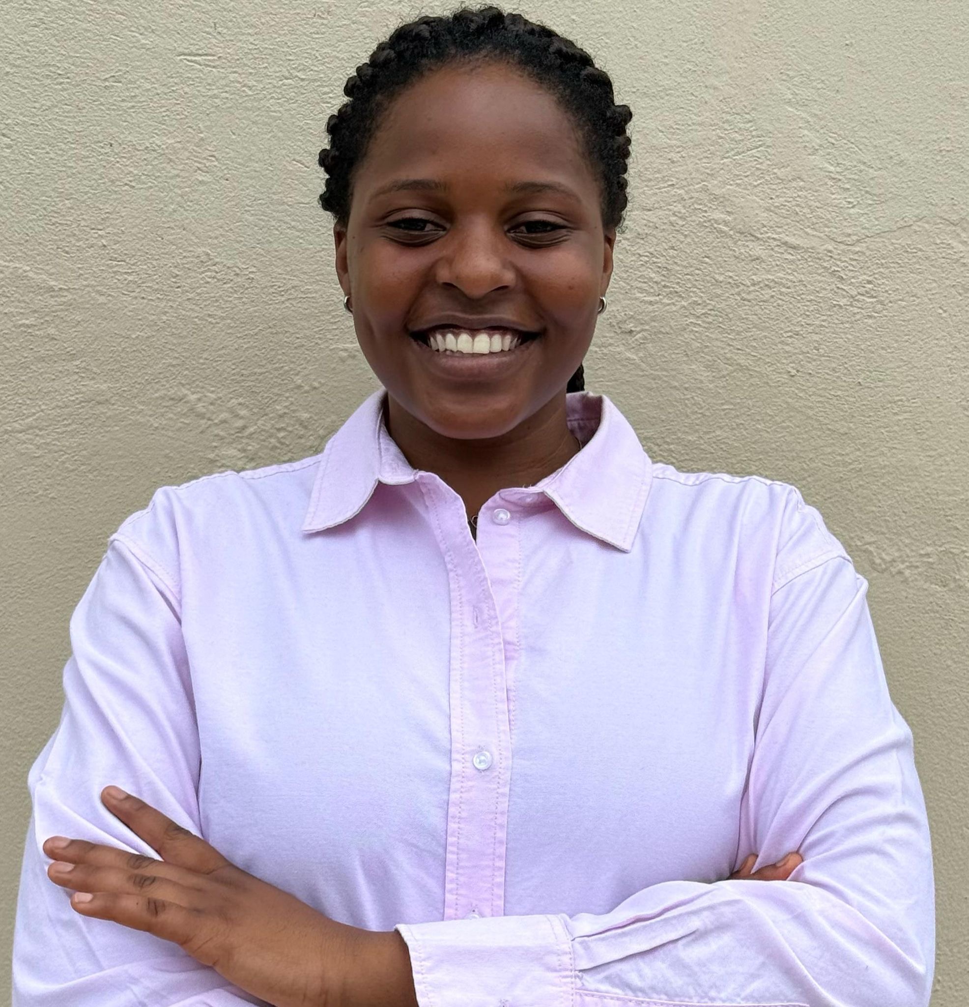 Cynthia Mabika